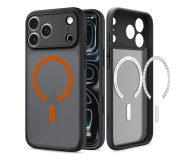 Spigen Ultra Hybrid MagSafe do iPhone 18 Pro Max/17 Pro Max (frost - 1586481 - zdjęcie 2